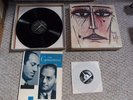 Ella Fitzgerald ORIG 5 LP Box Set Gershwin Bernard Buffet / stunning Minty vinyl
