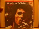 MFSL 1-236 Bob Marley: Catch A Fire  STILL SEALED