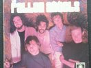 THE FALLEN ANGELS Original Debut Lp Mono DJ stamped