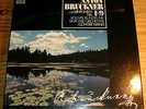 BRUCKNER 9 Symphonies WAND 11-LP-Box DHM
