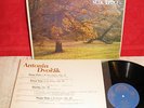 SUPRATHON 1411 2621 3LP STEREO DVORAK PIANO TRIOS COMPLETE SUK TRIO-CHUCHRO NM