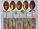 Rolling Stones - we love you / dandelion; Spain