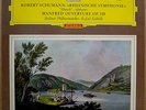 RAFAEL KUBELIK - Schumann Symphony No 3 Rhenish DGG Red Stereo SLPM 138 908 NM