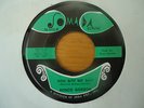 Rosco Gordon -YOU GOT MY BAIT / Jessie james - US Jomada - Rare Northern Soul