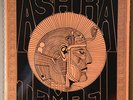 ASH RA TEMPEL-SELF TITLED-SPALAX-2004 REISSUE-FRANCE-1971-GERMAN-KRAUT-ROCK LP