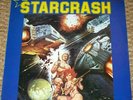 STARCRASH, Scontri Stellari, John Barry, OST, BOF LP
