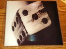 RUSH  SQUARE SHAPED PICTURE DISC Roll The Bones