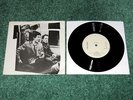 THE CLASH “CAPITOL RADIO EP” 1977 NME FREEBIE PROMO 7” 45 PICTURE SLEEVE EX