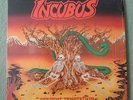 LP INCUBUS - Serpent Temptation (original Vinyl) Thrash Metal / Death Metal