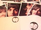 The Beatles The White Album White Vinyl