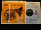 SXL2238 ED1 MOZART CLARINET/HORN/ CONCERTO TUCKWELL/MAAG