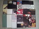 US HIP HOP VINYL x20 WU TANG CLAN Public Enemy MOBB DEEP Afu Ra THE ROOTS Nas