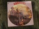 Graffiti - Rare LP Still in Shrink Wrap - Original ABC Records 663