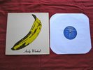 THE VELVET UNDERGROUND “ Andy Warhol “ LP Blue Verve