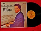 ELVIS PRESLEY 12