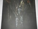 SALIGIA SIC TRANSIT GLORIA MUNDI LP DODSENGEL KNOKKELKLANG SVARTRIT URFAUST MARE