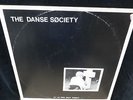 THE DANSE SOCIETY THERE IS NO SHAME IN DEATH 12