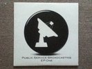 PUBLIC SERVICE BROADCASTING 
