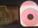 Between The Buried And Me - Colors Vinyl LP Bubblegum Pink /168
