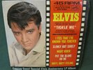 Elvis Presley EPA-4383 Tickle Me EP MINT Original