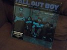 Fall Out Boy Take This To Your Grave coke clear HT SEALED
