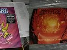 Massacre - From Beyond LP + Bonus 7
