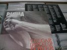 Pantera - Vulgar Display Of  Power LP Metal Kult original 1992