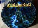 Blind Guardian - Nightfall in Middle-Earth Picture Disk