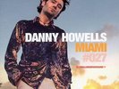 DANNY HOWELLS Miami Global Underground 27 - LP Vinyl Dance House * RARE