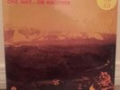 Cactus - One Way... or Another - with poster - SD33-356 Sterling Press