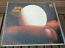 GRAVY TRAIN - A BALLADE OF A PEACEFUL MAN   Orig Prog LP