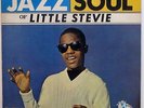 Little Stevie Wonder - The Jazz Soul of Little Stevie LP - Tamla