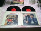 Bob Dylan/ Hwy 61 Revisited/ Bringing It All Back Home/ 2 Orig LP Lot Shrink