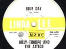 BILLY THORPE & THE AZTECS NZ Linda Lee 7