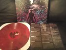 A Day to Remember - Homesick Red Putty Vinyl (Parkway Drive, Devil Wears Prada)