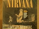 NIRVANA - Live at Reading Festival 1992 Vinyl Record Double LP MINT AND SEALED