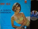 LA QUINTA DIMENSION 