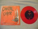 Cannibal Corpse Hammer Smashed Face DEICIDE BROKEN HOPE DEATH AUTOPSY CARCASS