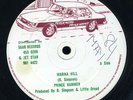 Prince Hammer - Warika Hill UK orig 12