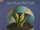 2 LPS - Jazz Meets The World - RARES ORIGINAL MPS DOPPELALBUM 