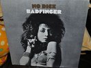 BADFINGER VERY RARE SEALED LP NO DICE 1970 USA APPLE 1STPRESS NO CUTS OR BARCODE