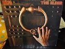KISS VERY RARE SEALED LP THE ELDER 1981 USA 1ST PRESS NO CUTS OR BARCODE OOP