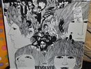 BEATLES VERY RARE(WAS) SEALED LP REVOLVER 1966 USA CAPITOL 1ST USA PRESS ST2576 