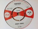 Northern Soul: Robert Parker 