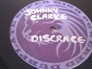 Horace Andy Praise Him Johnny Clarke Disgrace Dubplate 10