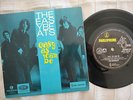THE EASYBEATS   EASY AS CAN BE .......RARE OZ EP ...NICE