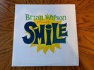 Brian Wilson Presents Smile 2xLP 2004 NEVER PLAYED NM