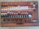 Aphex Twin - Drukqs 4xLP Box Set WARPLP92 + insert and other goodies WARP RARE