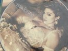 Madonna Like A Virgin Picture Disc