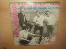 THE MOTIONS Every Step I Take Beat Vogue Single
